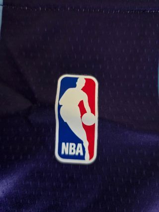 camiseta de knueppel de charlotte (XL)