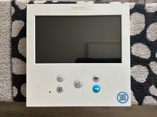Monitor Fermax VEO XL Videoportero modelo 9468