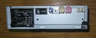 Navegador Audi ZR_StdNav_MOST 8V0 035 864 C