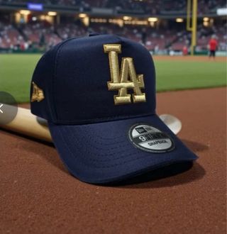 Gorra New Era Yankees Verde Oliva