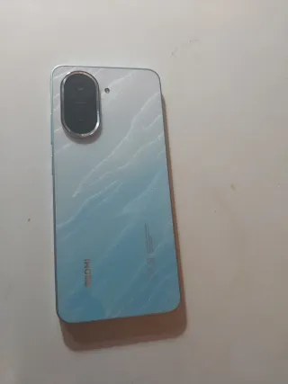 Xiaomi Redmi A5 Negro - 5 días de uso