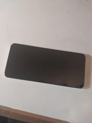 Xiaomi Redmi A5 Negro - 5 días de uso