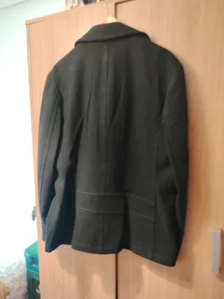 Americana Zara Negra Talla M