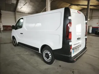 FIAT Talento 2020