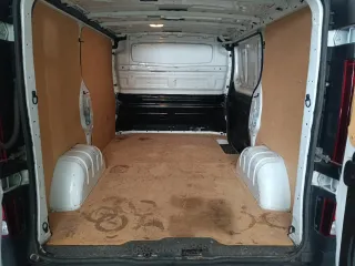 FIAT Talento 2020