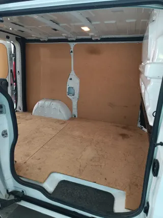 FIAT Talento 2020