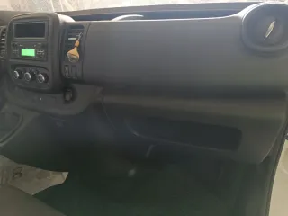 FIAT Talento 2020