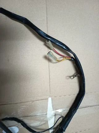 Instalación eléctrica Puch