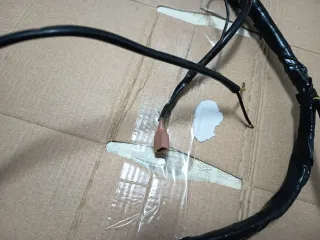 Instalación eléctrica Puch