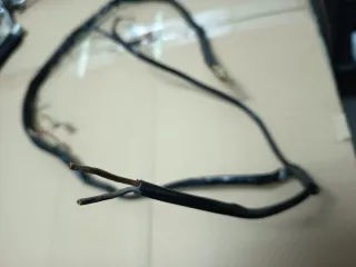 Instalación eléctrica Puch