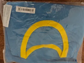 Camiseta Denver Iverson #3 Talla L