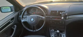 BMW Serie 3 2005
