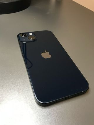 iPhone 13 128GB - Azul Oscuro