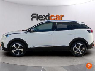 Peugeot 3008 1.5L BlueHDi 96kW (130CV) S&S Allure