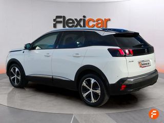 Peugeot 3008 1.5L BlueHDi 96kW (130CV) S&S Allure