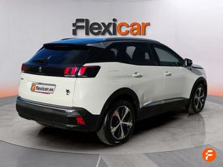 Peugeot 3008 1.5L BlueHDi 96kW (130CV) S&S Allure