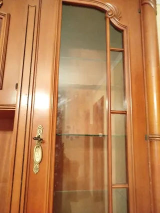Armario de Salón Madera
