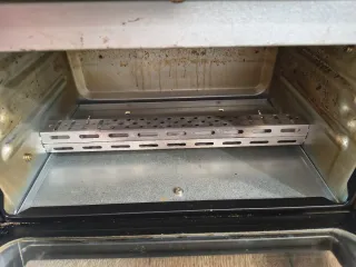 Mini horno / tostador