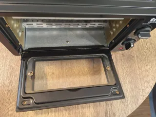 Mini horno / tostador