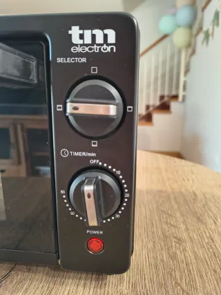 Mini horno / tostador