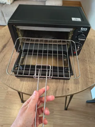 Mini horno / tostador