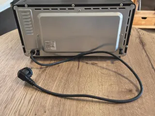Mini horno / tostador