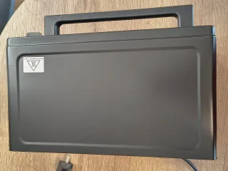 Mini horno / tostador