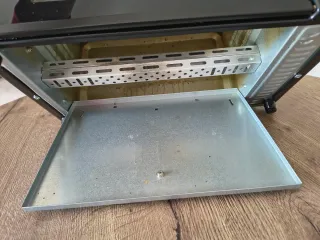 Mini horno / tostador