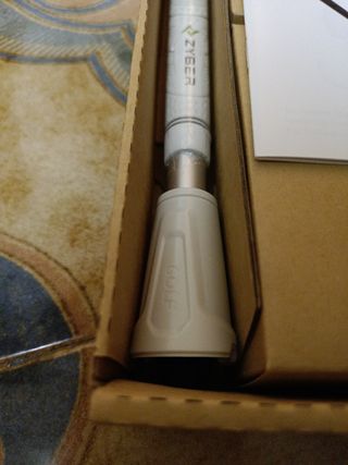 Kit Golf Meta Quest Zyber