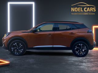 Peugeot 2008 Peugeot 2008 Allure BlueHDI 130 S&S EAT8