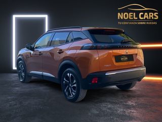 Peugeot 2008 Peugeot 2008 Allure BlueHDI 130 S&S EAT8