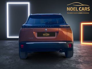 Peugeot 2008 Peugeot 2008 Allure BlueHDI 130 S&S EAT8