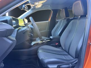Peugeot 2008 Peugeot 2008 Allure BlueHDI 130 S&S EAT8