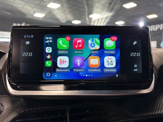 Peugeot 2008 Peugeot 2008 Allure BlueHDI 130 S&S EAT8