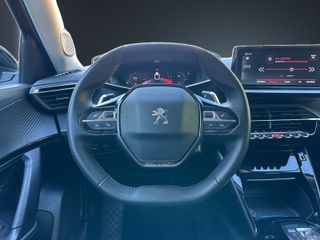 Peugeot 2008 Peugeot 2008 Allure BlueHDI 130 S&S EAT8