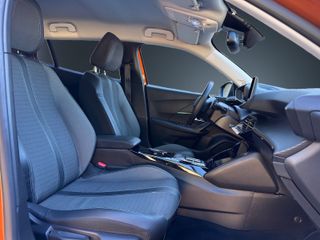 Peugeot 2008 Peugeot 2008 Allure BlueHDI 130 S&S EAT8