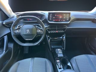 Peugeot 2008 Peugeot 2008 Allure BlueHDI 130 S&S EAT8