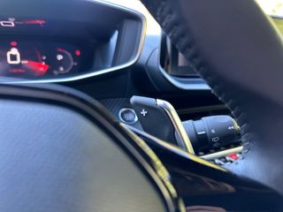 Peugeot 2008 Peugeot 2008 Allure BlueHDI 130 S&S EAT8