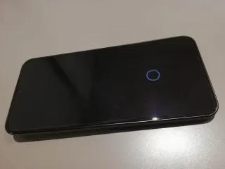 Xiaomi 15 Negro 16Gb 512Gb impoluto