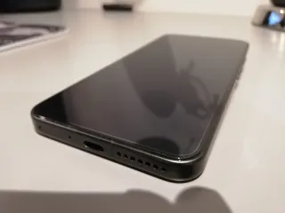 Xiaomi 15 Negro 16Gb 512Gb impoluto