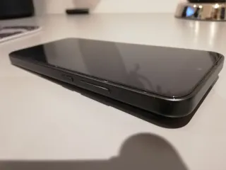 Xiaomi 15 Negro 16Gb 512Gb impoluto