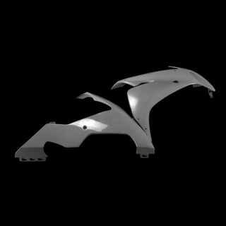 CARENADO COMPLETO SIN PINTAR YAMAHA R1 (2004-06)