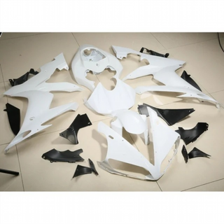 CARENADO COMPLETO SIN PINTAR YAMAHA R1 (2004-06)