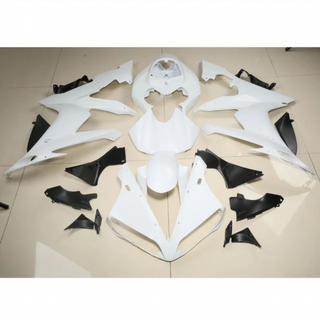 CARENADO COMPLETO SIN PINTAR YAMAHA R1 (2004-06)