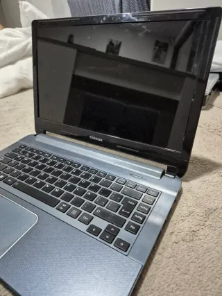 Toshiba Satellite Portátil
