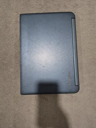 Toshiba Satellite Portátil