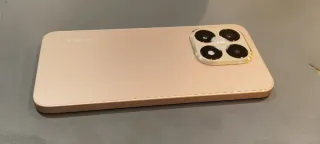 Xiaomi 15T Ram 12gb memoria 256gb color Rosa