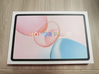 Tablet Honor Pad 10