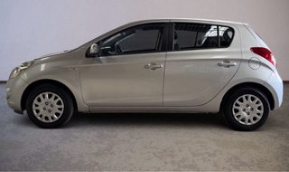 Hyundai i20 2011