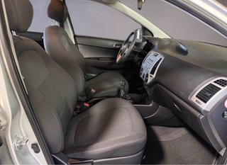 Hyundai i20 2011